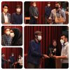 بیستمین جشنواره نشریات دانشجویی - خرداد 1400